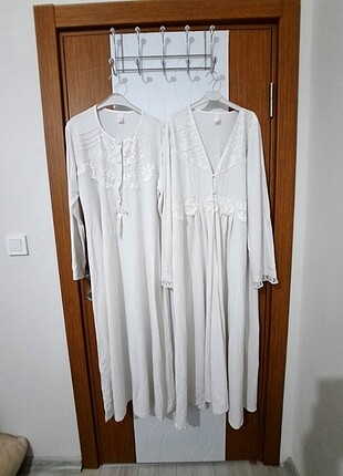 Lohusa gecelik 