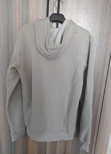 l Beden Kapüşonlu sweatshirt 