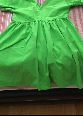 Kadın elbise - Görsel 4