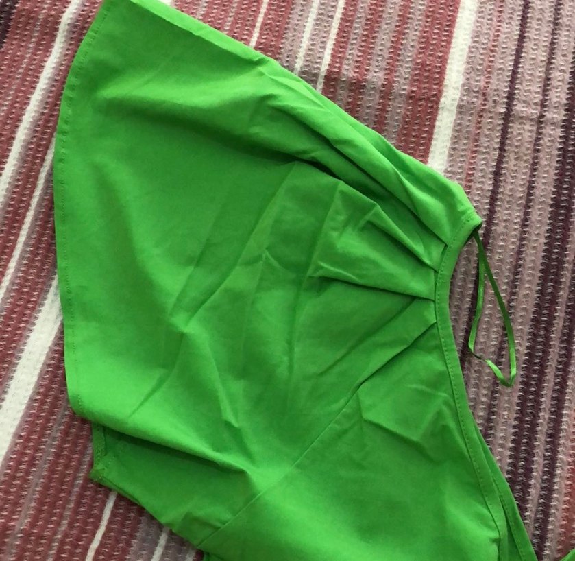 Kadın elbise - Görsel 2