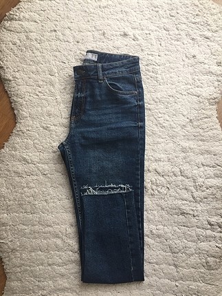 Bershka slim fit