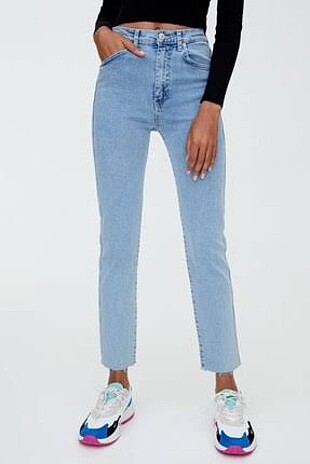 Pull & Bear straight jean