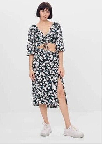 Bershka etek