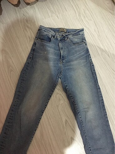Ltb jean