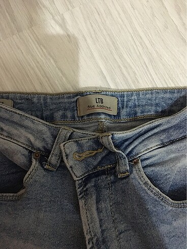 LTB Ltb jean