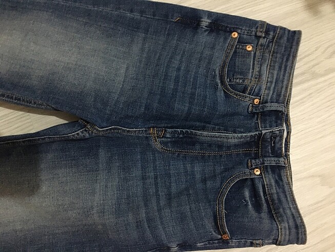 Stradivarius jean
