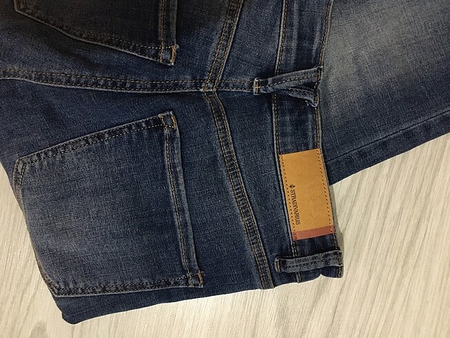 Stradivarius Stradivarius jean