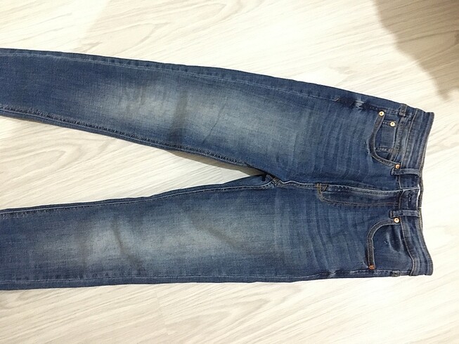 s Beden Stradivarius jean