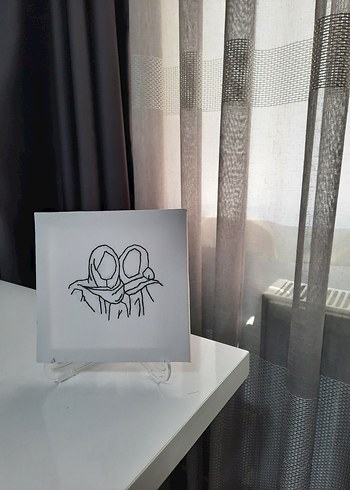 Beden kişiye özel Tablo