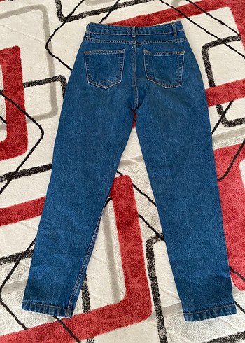 Diğer Mom jean