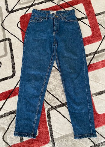 Mom jean