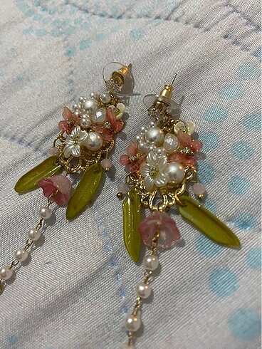 Accessorize Kore küpe