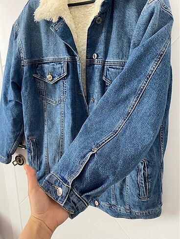 Mavi Jeans Mavi kot ceket