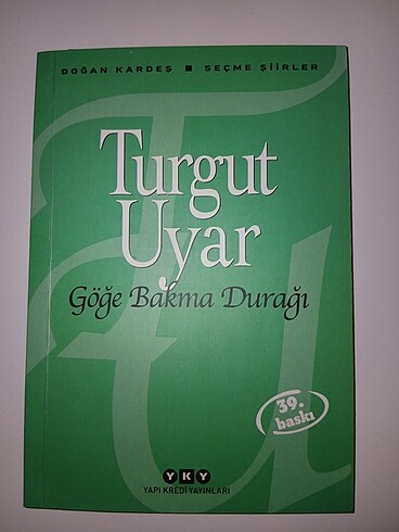Ürün
