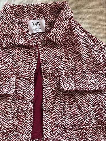 Zara Zara ceket