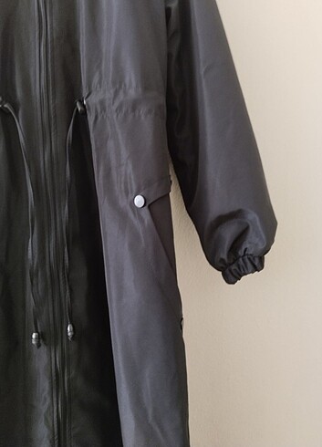 Kışlık kaban - Görsel 6