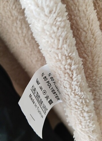 Kışlık kaban - Görsel 8