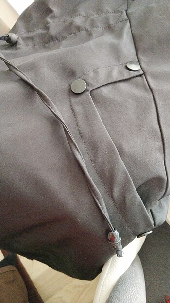 Kışlık kaban - Görsel 15