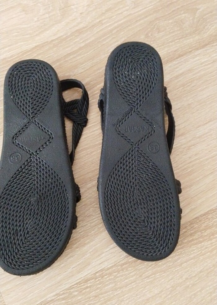 Deniz ayakkabisi - Görsel 3