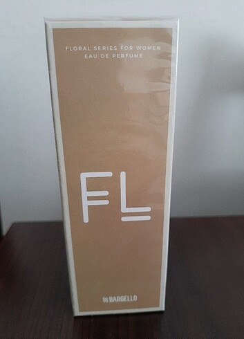 Diğer BARGELLO 266 KADIN 50 ml PARFÜM EDP FLORAL