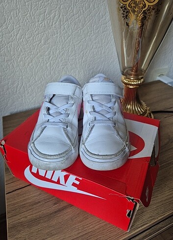 Nike Nike court ayakkabı