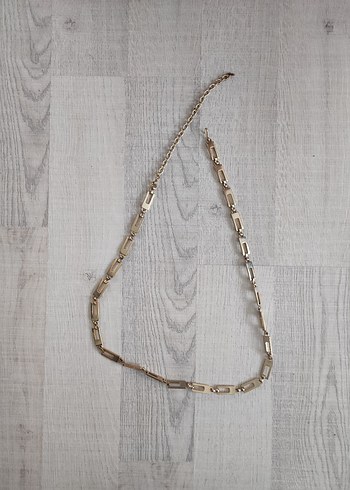 Gold bel zinciri - Görsel 4