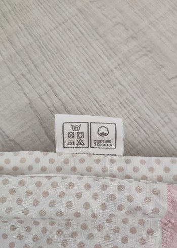 karaca Bebek nevresim takımı - Görsel 5