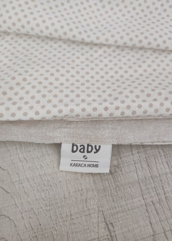 karaca Bebek nevresim takımı - Görsel 4