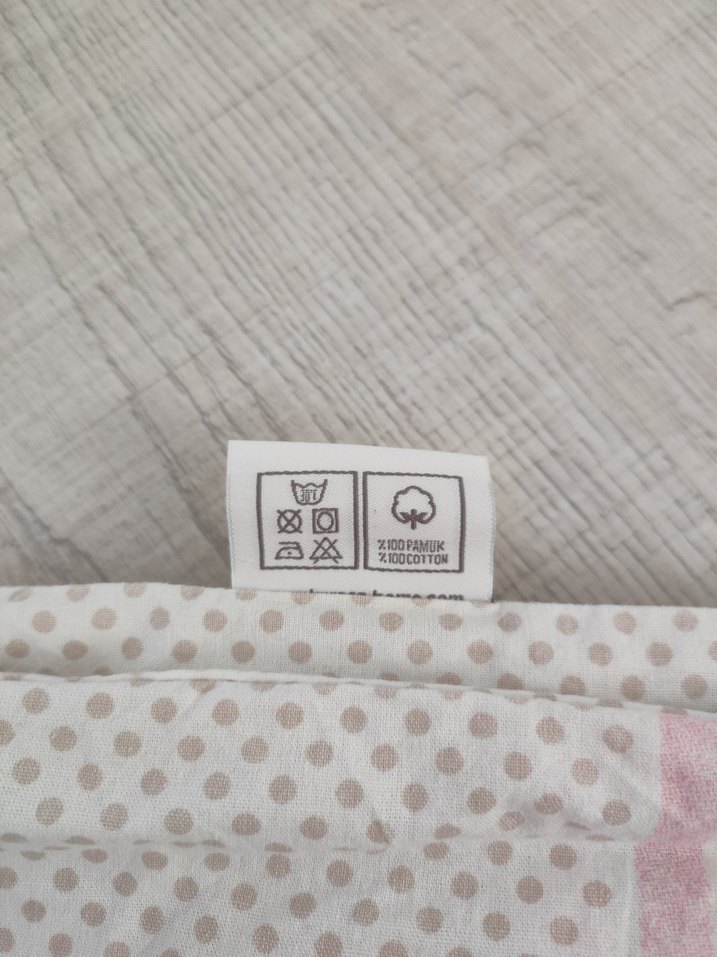 karaca Bebek nevresim takımı - Görsel 5