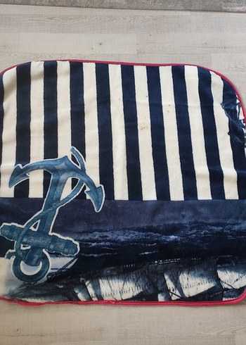 bebek Çocuk Battaniyesi - Görsel 2