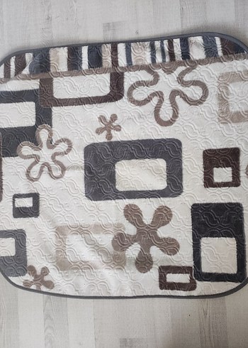 bebek Çocuk Battaniyesi - Görsel 3