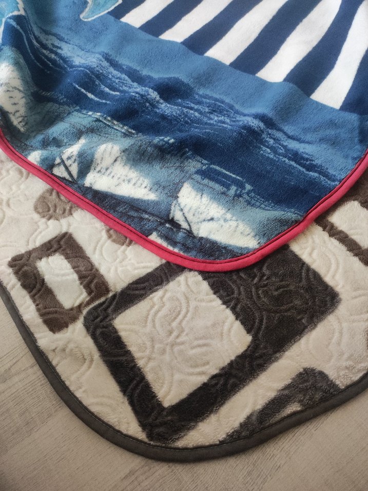 bebek Çocuk Battaniyesi - Görsel 4