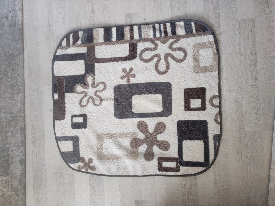 bebek Çocuk Battaniyesi - Görsel 3