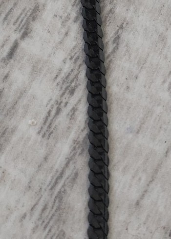 Erkek kolye zincir - Görsel 4