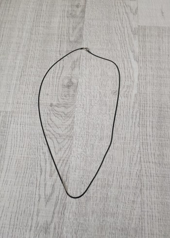 Erkek kolye zincir - Görsel 3