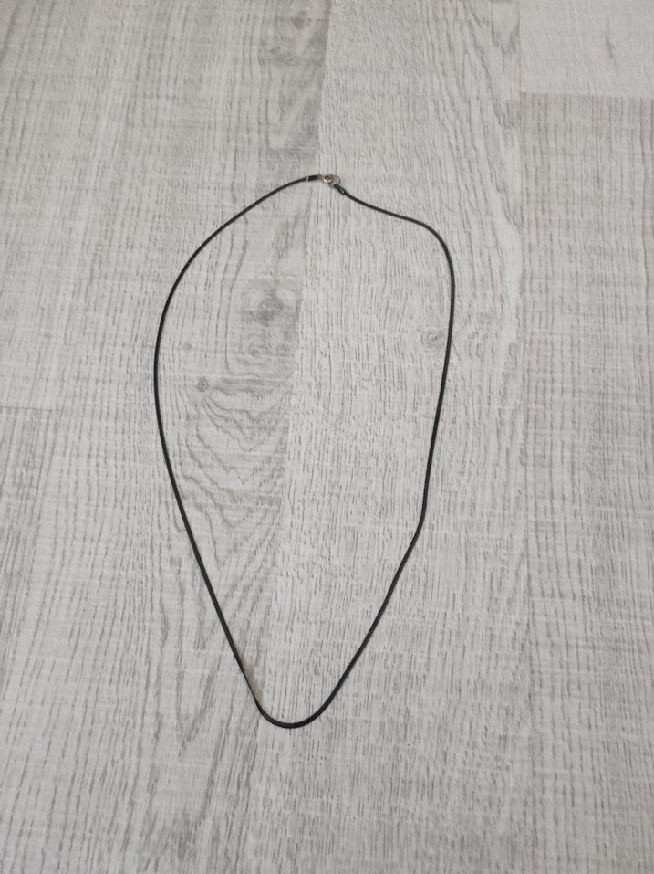 Erkek kolye zincir - Görsel 3