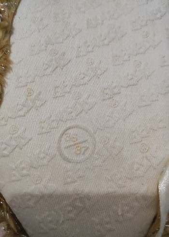 hayvan figürlü peluş ev pandufu - Görsel 5