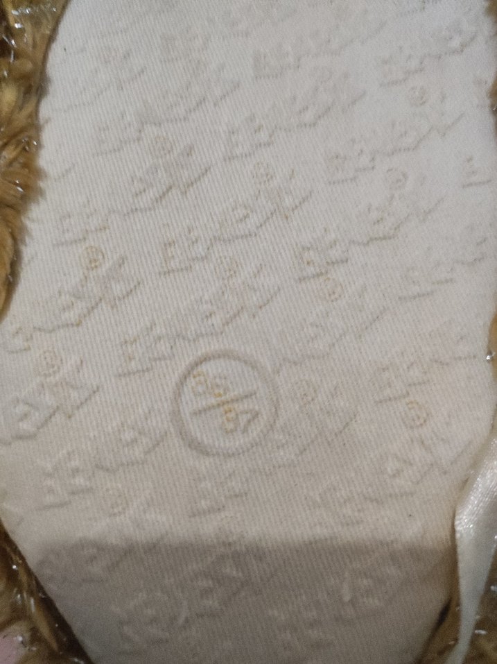 hayvan figürlü peluş ev pandufu - Görsel 5