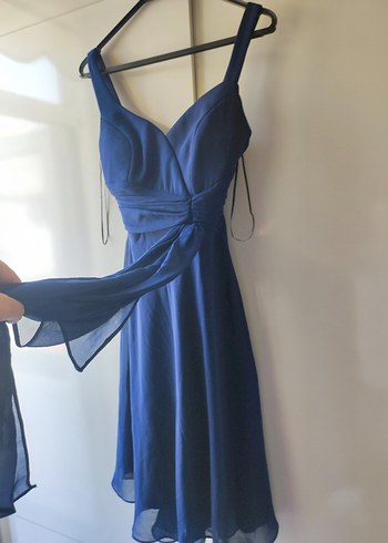 abiye elbise - Görsel 2