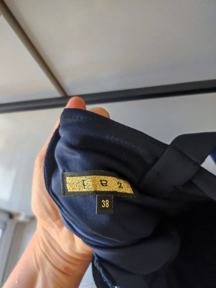 abiye elbise - Görsel 4