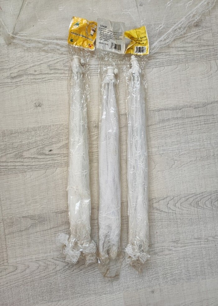 Tül şemsiye - Görsel 3