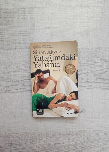 Kitap/roman/hikaye 