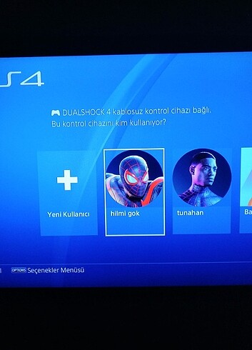Sony Ps4 Slim 500gb
