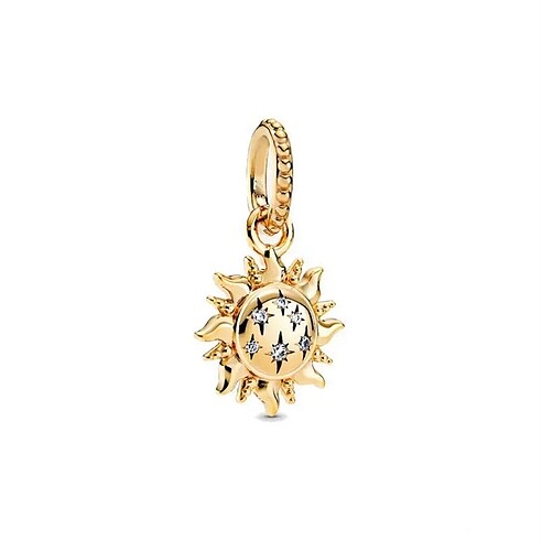 Pandora Charm