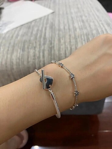 Pandora Pandora Gökyüzündeki Yıldız Bilekliği
