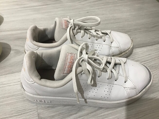 Adidas Spor Ayakkabı