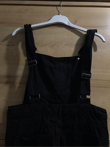 xl Beden siyah Renk Stradivarius Tulum