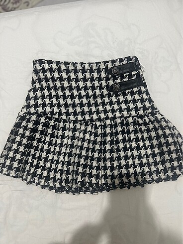 xs Beden Mini etek