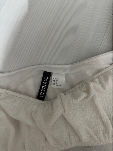 H&M Büstiyer