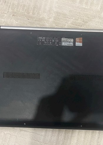 Asus i7 bilgisayar - Görsel 4